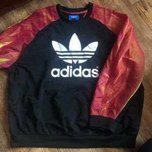 Adidas Sweatshirt
